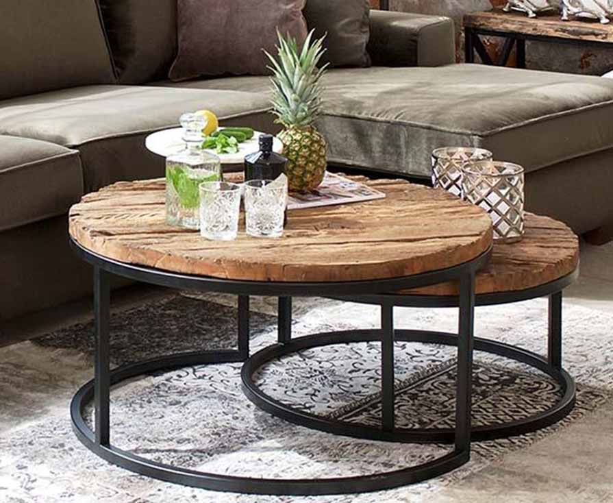 Living Room Infinger Furniture Tables